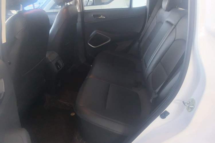 Used Hyundai ix35 2019 2.0L Automatic 2WD Zhiyong·Changxiang Edition China V Standard
