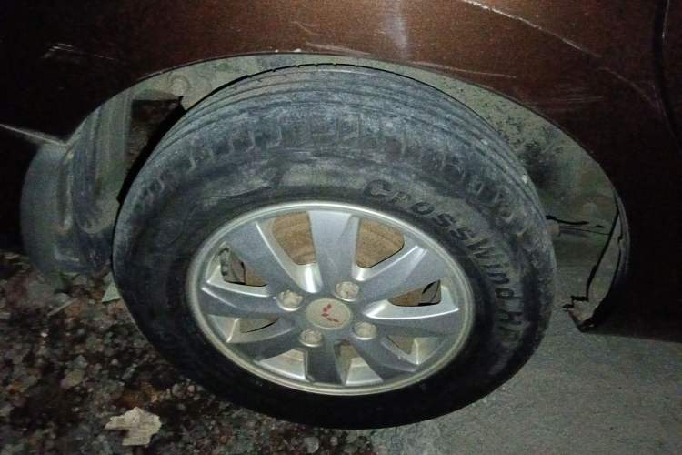 Used Wuling Hongguang 2014 1.5L S Standard Version
