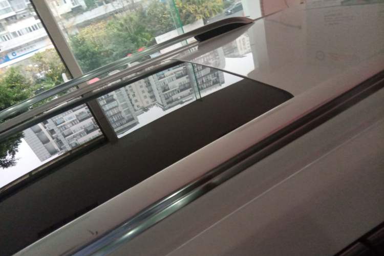 Used Ford Edge 2021 PLUS EcoBoost 245 Two-Wheel-Drive Platinum Edition 5 Seats
