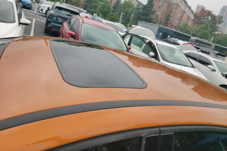 Used Ford Focus 2015 Hatchback EcoBoost 180 Automatic Elite Model