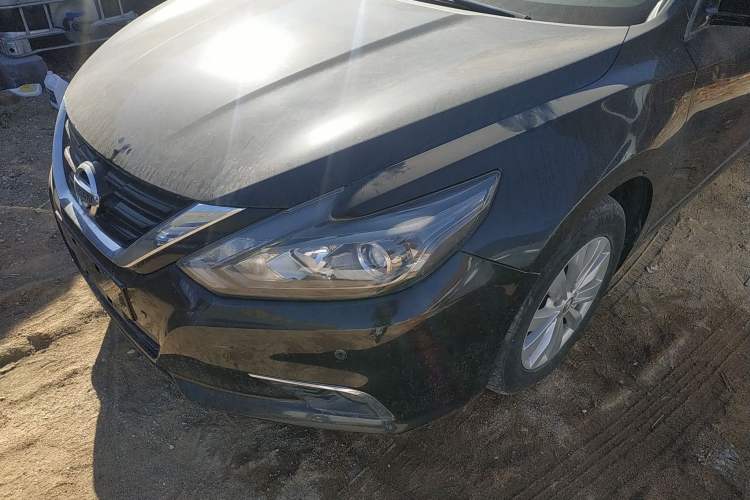 Used Nissan Teana 2016 Revised Version 2.0L XL Comfort Edition
