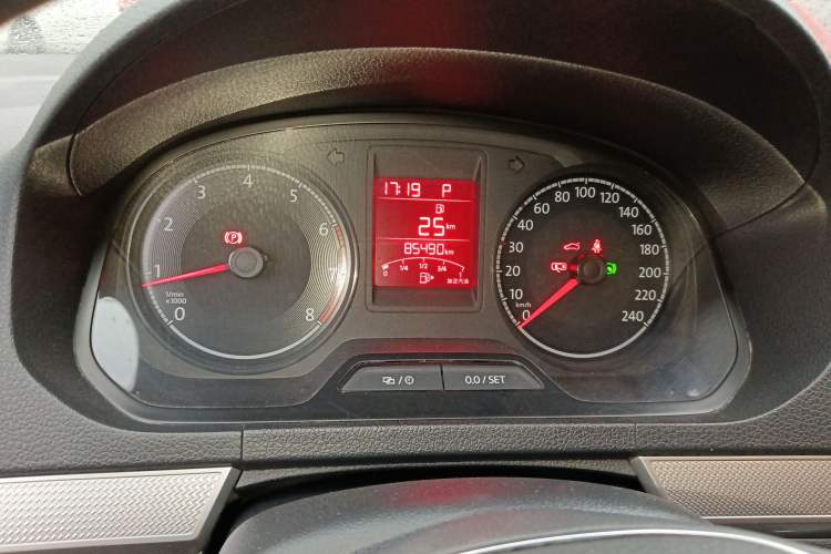 Used Volkswagen Jetta 2017 1.5L Automatic Comfort Model
