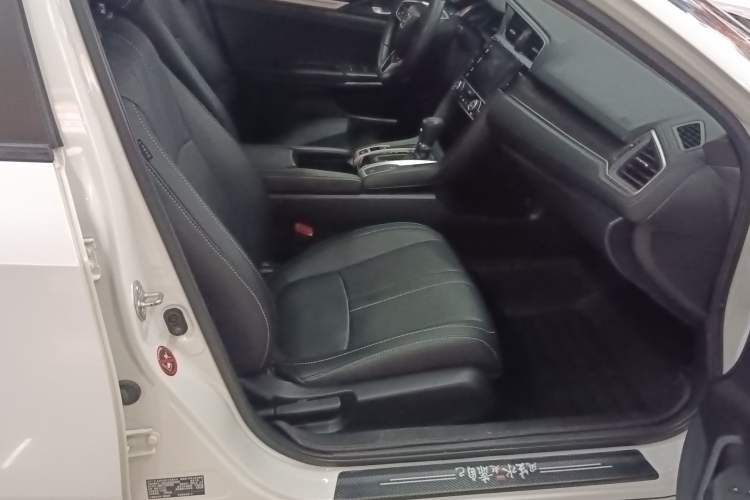 Used Honda Civic 2019 220TURBO CVT Dynamic Edition China V