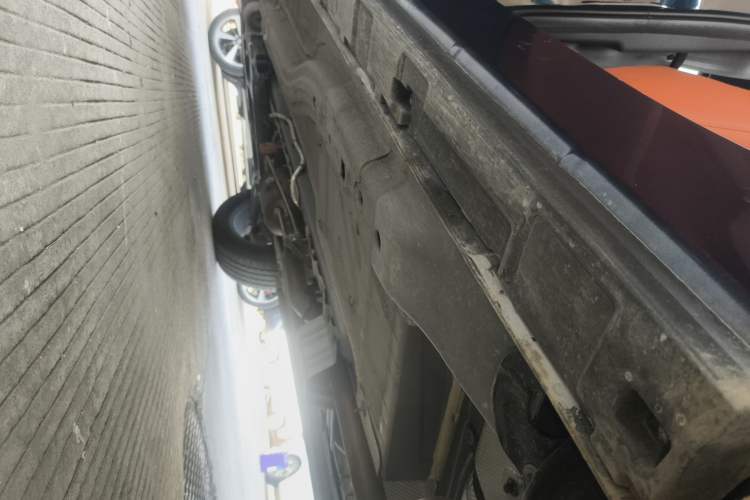 Used  Lingyun 2025 300T Two-Wheel Drive Starry Edition
