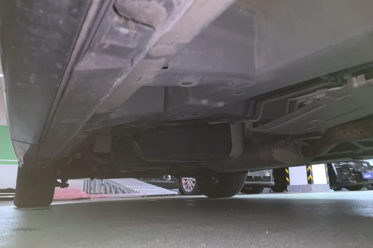 Used GAC Trumpchi M8 2023 Lingxiu Series 390T Prestige Edition
