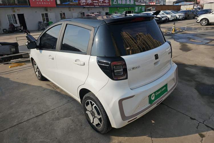 Used SOL E10X 2021 Jimei Edition 302km Fashionable Model