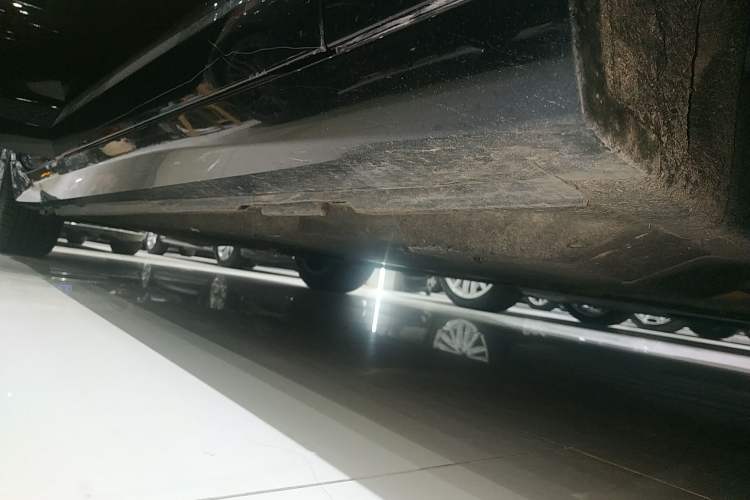 Used Audi A6L 2020 45 TFSI Prestige Elegant Edition
