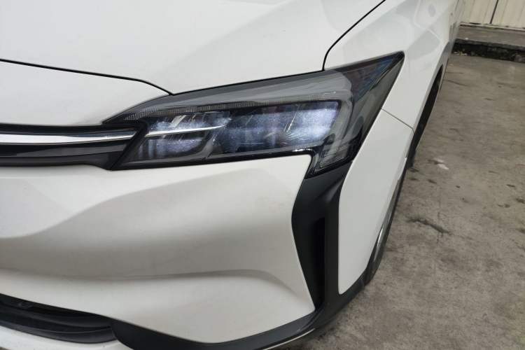 Used Buick Velite 6 2024 450km Range Commuter Version