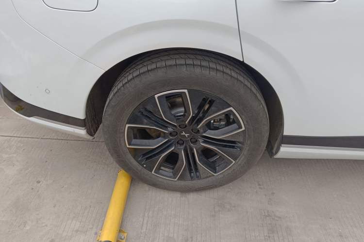 Used XPeng G9 2025 625 Long-Range Max