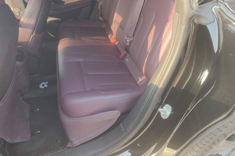 Used Nio ET5T 2024 75kWh Touring
