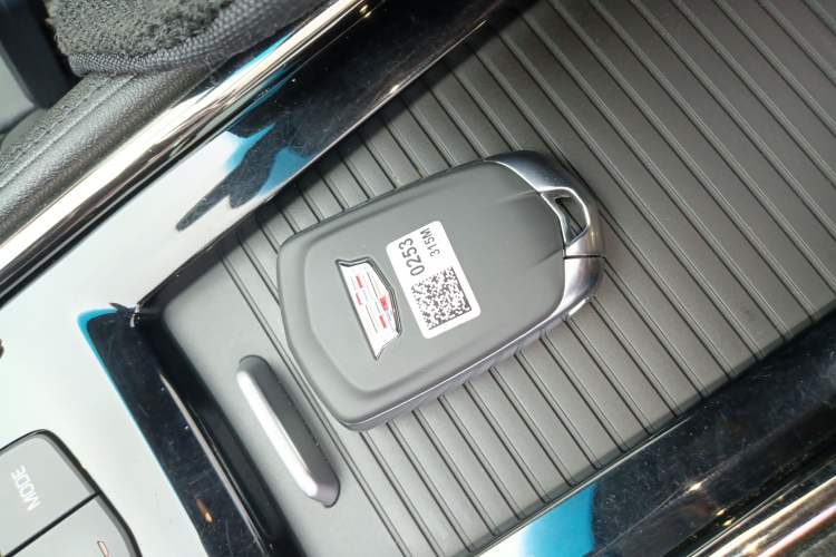 Used Cadillac ATS-L 2017 28T Tech Edition