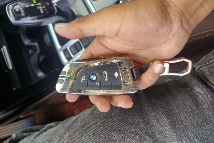 Used BMW 1 Series 2022 125i M Sport Night Edition