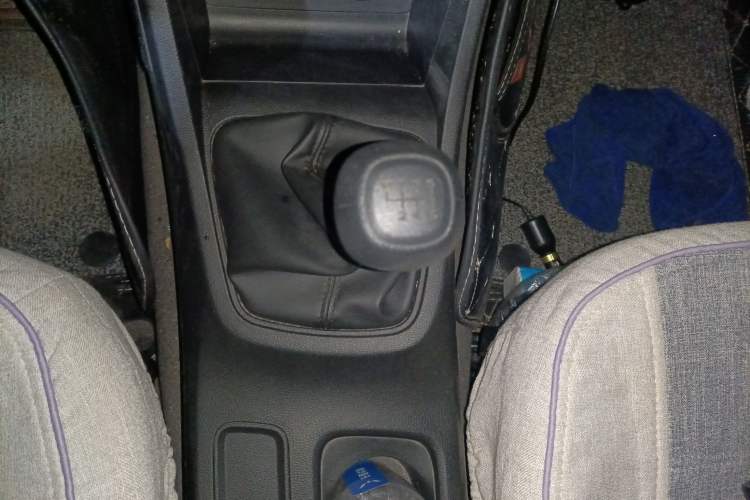 Used Wuling Hongguang 2019 1.5L S Basic Version China VI Standard LAR