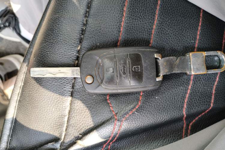 Used Baojun 730 2019 1.5L Manual Fashion Model 7-seater China VI
