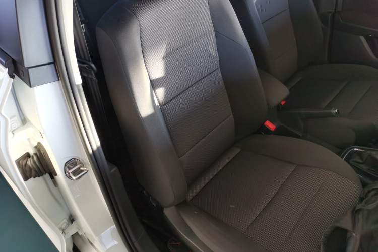 Used Volkswagen Bora 2019 Facelift Bora·Legend 1.5L Automatic Fashion Edition China VI Standard