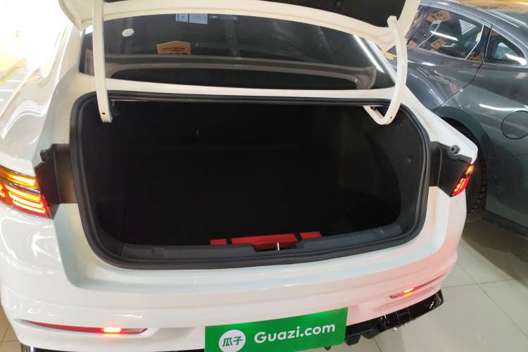 Used Geely Auto Preface 2024 2.0TD Qingyun Edition
