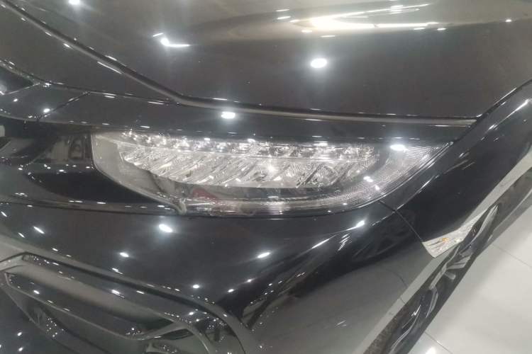 Used Honda Civic 2021 HATCHBACK 220TURBO CVT Trendy Cool Edition