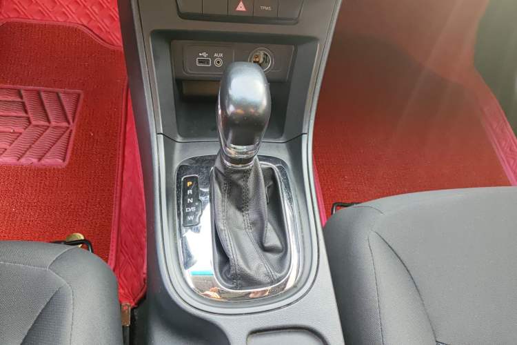 Used Roewe 360 2016 1.5L Automatic Smart Screen Version