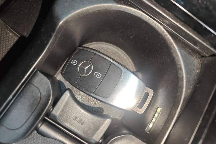 Used Mercedes-Benz GLB 2023 GLB 200 Dynamic Edition
