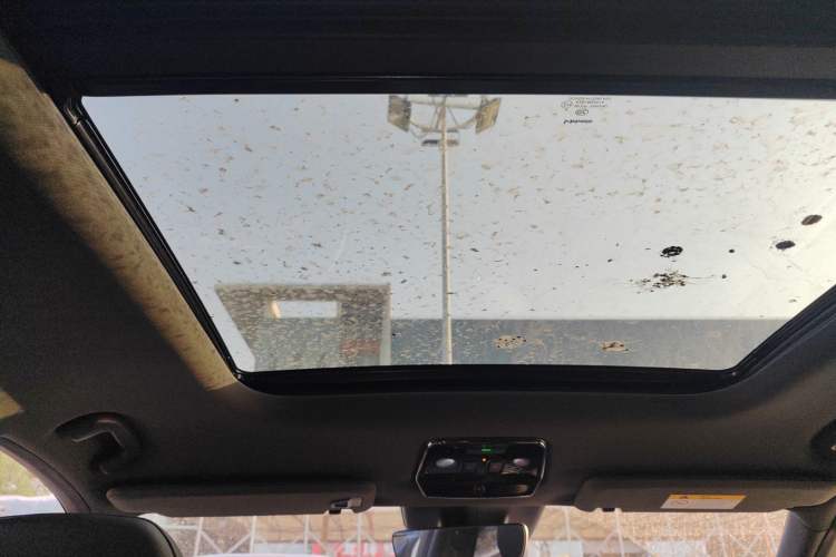 Used Nio ES8 2020 580 km Range 7-Seater Version