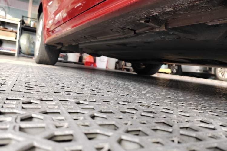 Used Toyota Levin 2019 185T CVT Luxury Edition China VI Standard
