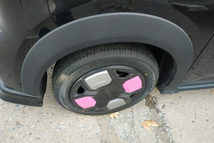 Used  Panda 2025 210km Panda Kart
