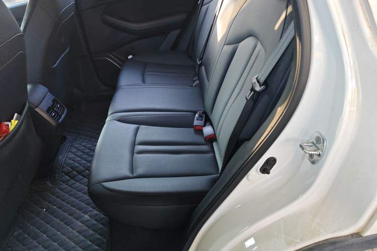 Used GAC Trumpchi GS4 New Energy 2020 1.5T PHEV Smart Enjoyment Version
