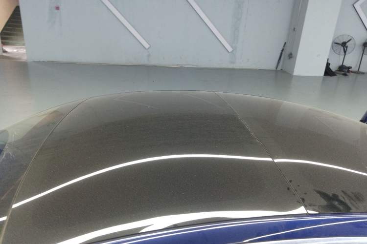 Used Tesla Model 3 2019 Standard Range Rear-Drive Upgraded Version
