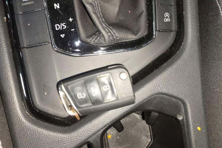 Used Volkswagen Tiguan L 2018 Facelift 330TSI Automatic Two-Wheel Drive Luxury Edition