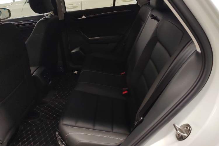 Used Volkswagen T-ROC 2021 Revised Version 280TSI DSG Two-Wheel Drive Comfort & Smart Connectivity Edition
