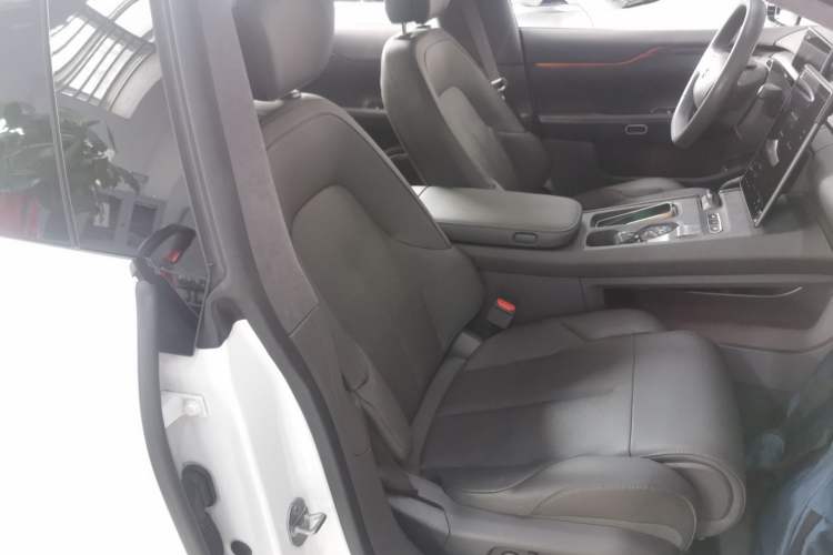 Used Nio ET7 2022 75 kWh