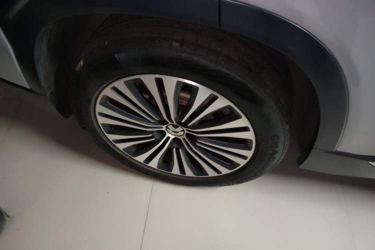 Used Nio EC6 2020 440 km Performance Version
