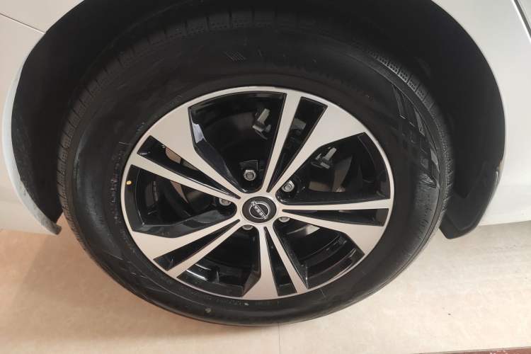 Used Nissan Sylphy 2023 1.6L CVT Enjoyment Edition