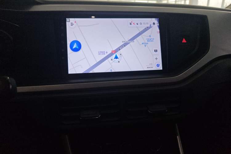 Used Volkswagen Polo 2019 Plus 1.5L Automatic Panoramic Enjoyment Edition