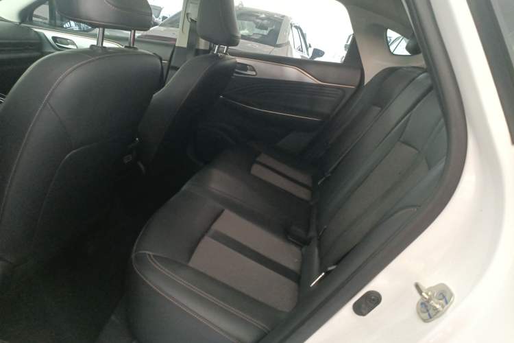 Used AION S 2023 Meizu 580 Lithium Iron Phosphate