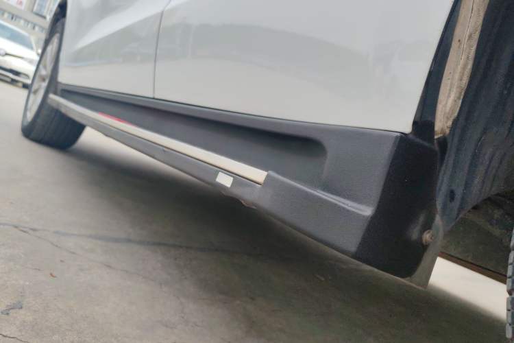 Used Haval H2 2016 Red-Label 1.5T Manual Two-Wheel Drive Luxury Model
