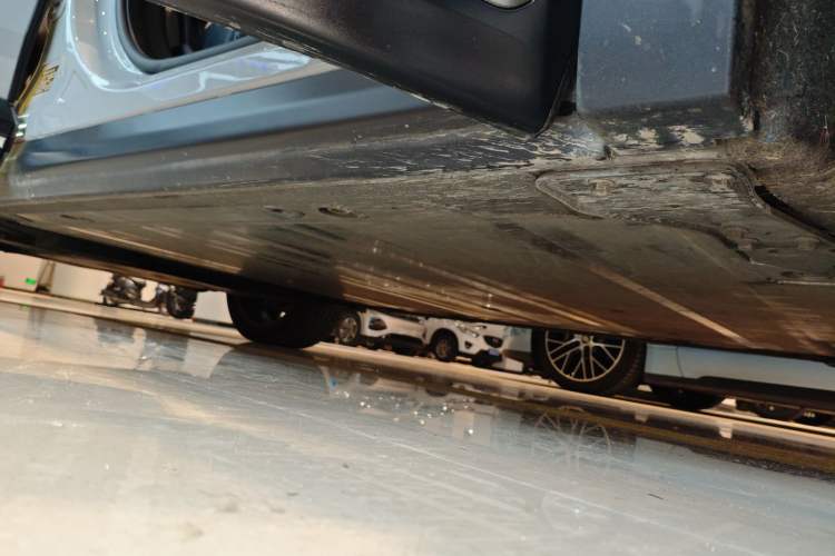 Used Nio ES8 2018 Founder Edition
