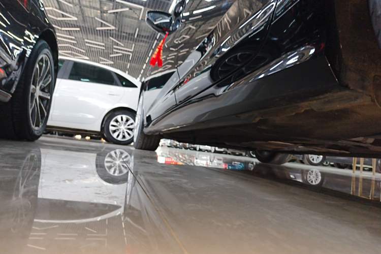 Used Audi A6L 2023 45 TFSI Prestige Dynamic Edition
