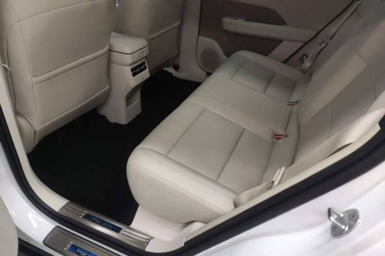 Used Toyota BZ 3X 2025 520 Pro LiDAR Edition
