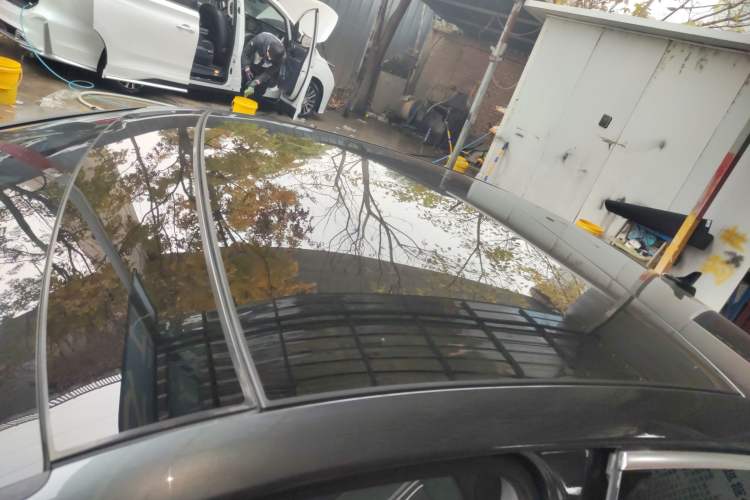 Used Audi A3 2023 Restyled A3L Limousine 35 TFSI Fashion Sport Edition
