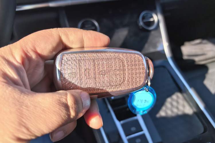 Used Chery Tiggo 8 2025 Excellence Edition 230 TCI Automatic Luxury Version 5 Seats
