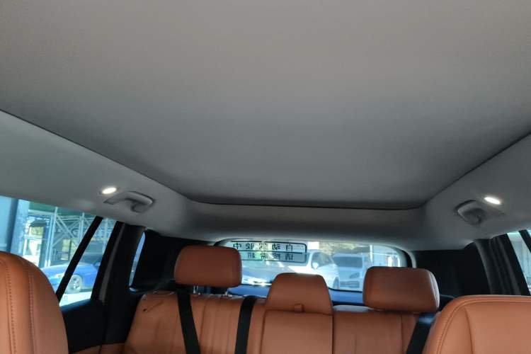 Used AION V 2024 Aion Tyrannosaurus 650 LiDAR Edition
