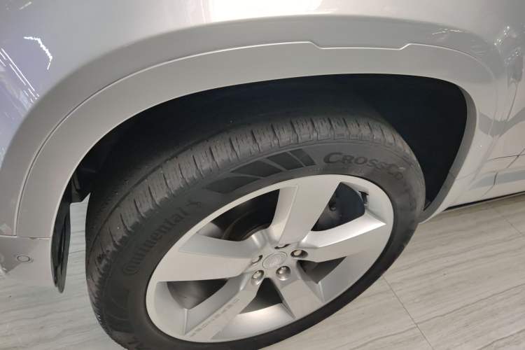 Used Land Rover Defender 2022 90 3.0T P400 XS
