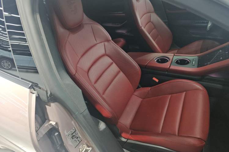 Used Porsche Taycan 2020 Taycan