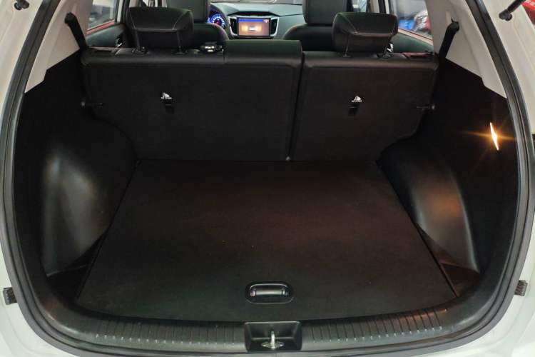 Used Hyundai ix25 2017 1.6L Automatic Smart Version
