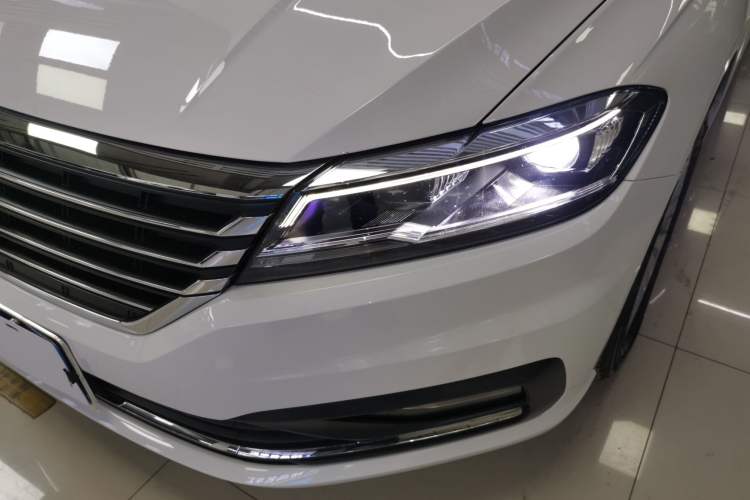 Used Volkswagen Lavida 2021 280TSI DSG Comfort Edition
