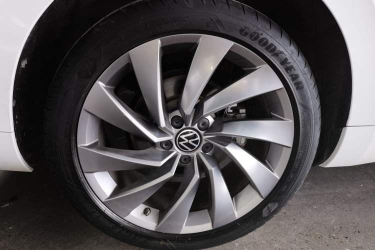 Used Volkswagen FAW-Volkswagen CC 2021 380TSI Striking Edition
