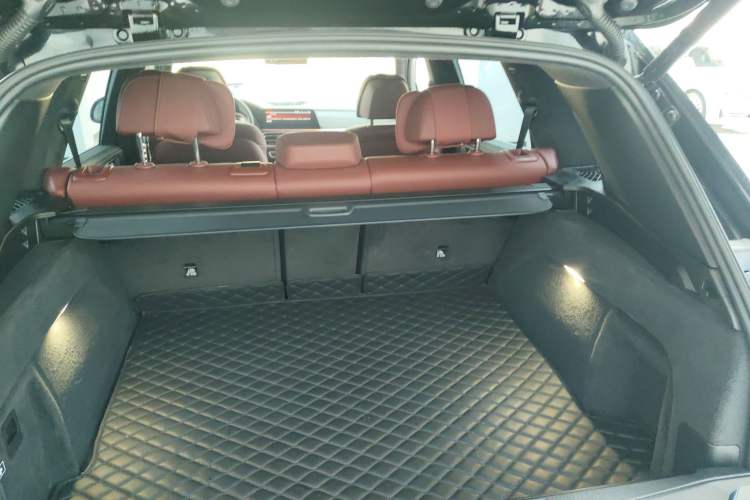 Used BMW X5 2022 Restyled xDrive 40Li M Sport Package
