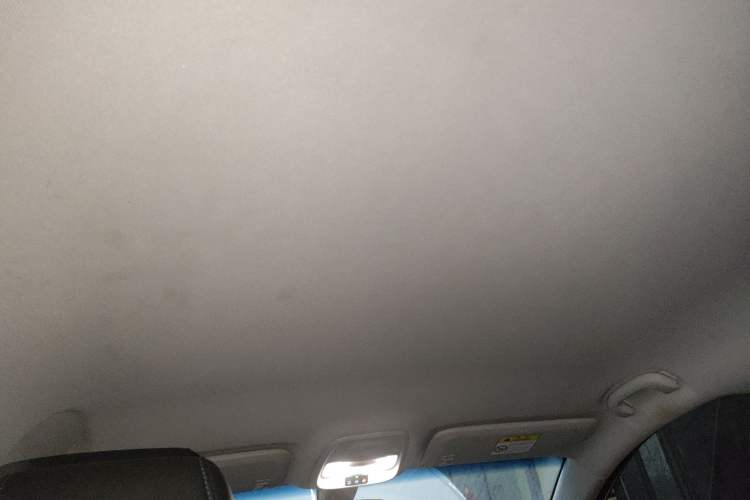 Used Buick Velite 6 2023 430km Range Commuter Version
