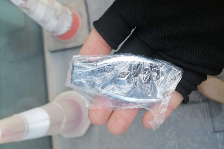 Used Mercedes-Benz GLC 2017 GLC 260 4MATIC Luxury Model